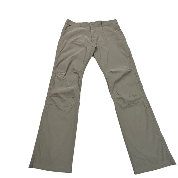 Kuhl Other - Kuhl Renegade Hiking Pants Mens 40x36 Klassik Technical Outdoor Trail Gorpcore